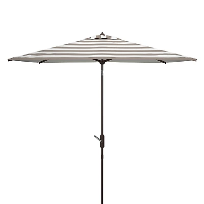 Safavieh Iris Rectangle Umbrella
