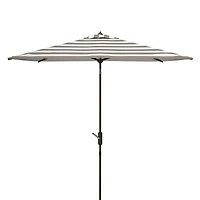 Safavieh Iris Rectangle Umbrella