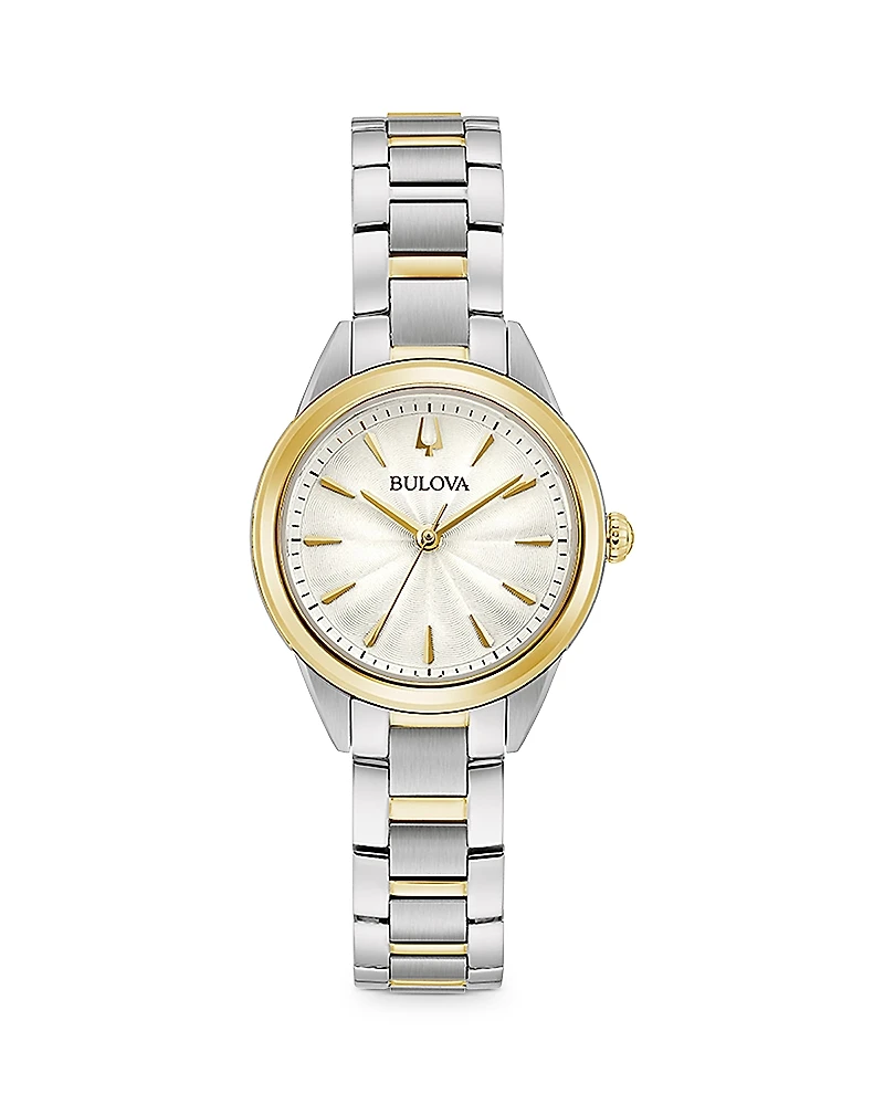 Bulova Classic Watch, 28mm