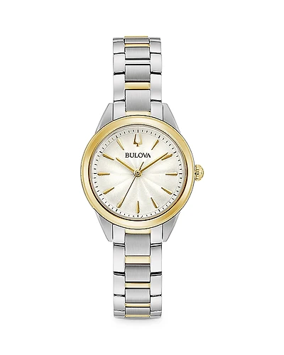 Bulova Classic Watch, 28mm
