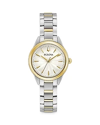 Bulova Classic Watch, 28mm