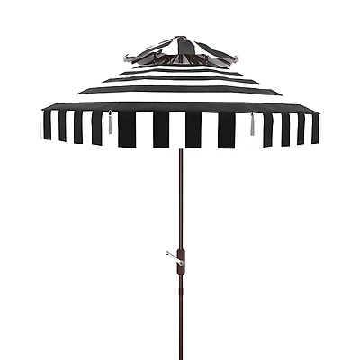 Safavieh Elsa Fashion 9 Ft Tabletop Umbrella