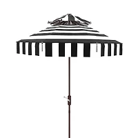 Safavieh Elsa Fashion 9 Ft Tabletop Umbrella