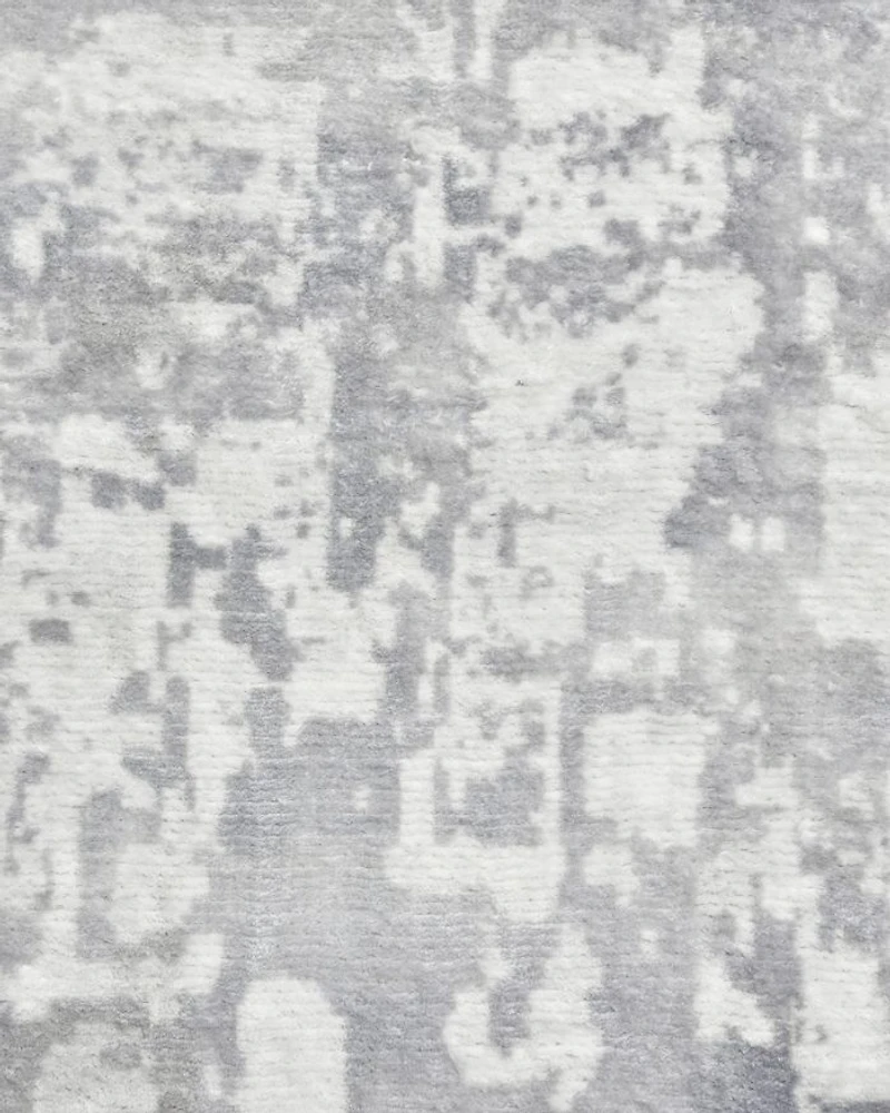 Blush S1128 Area Rug, 9' x 12'