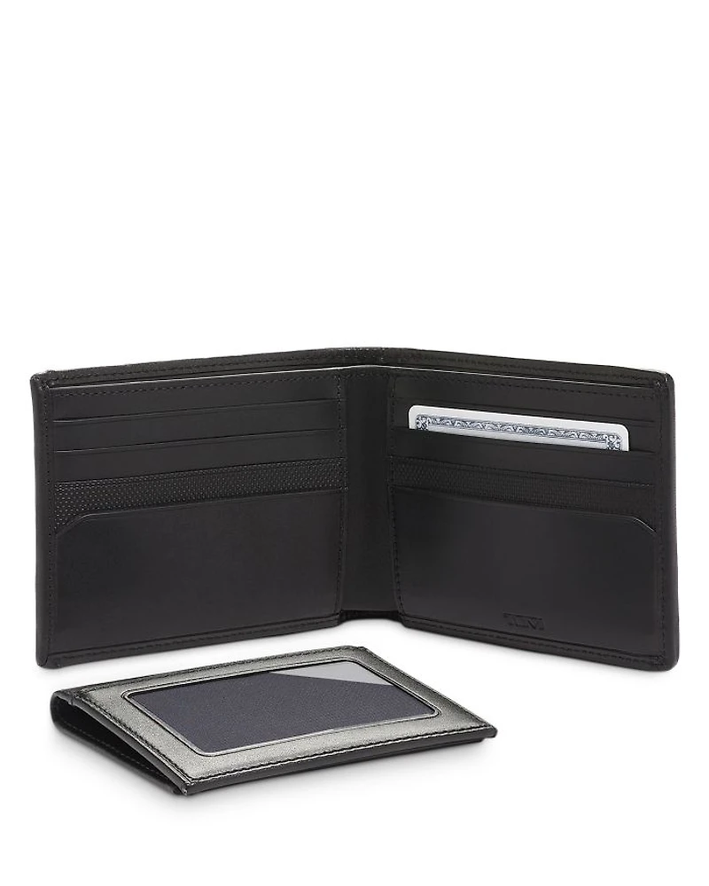 Global Removable Passcase