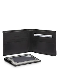 Global Removable Passcase