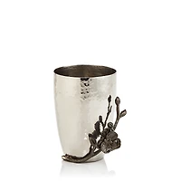 Michael Aram Black Orchid Toothbrush Holder