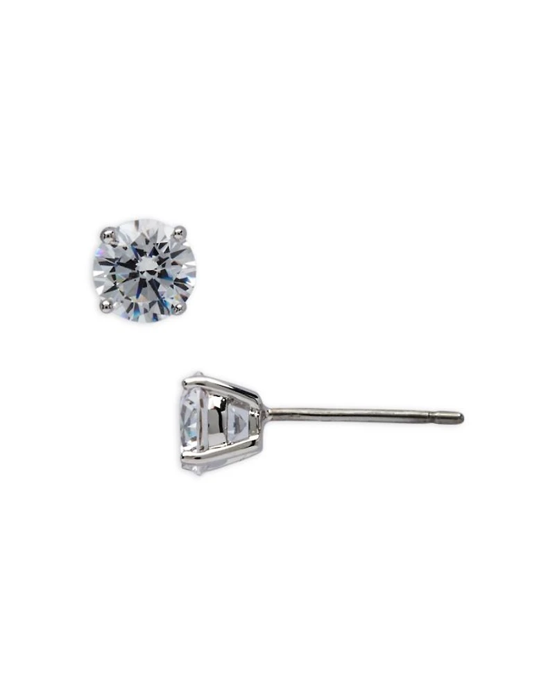 Stud Earrings
