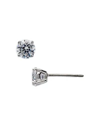 Stud Earrings