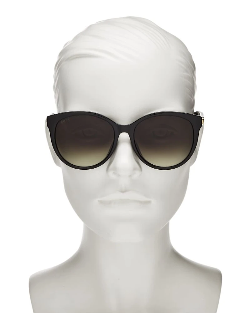 Round Sunglasses