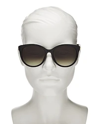 Round Sunglasses