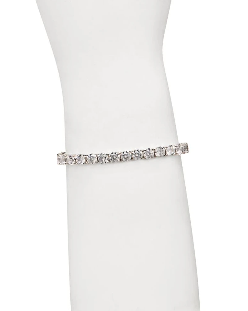 Classic Tennis Bracelet