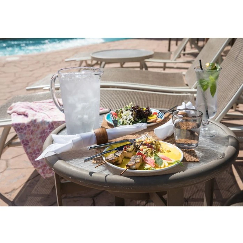 Fortessa D&V Veranda Outdoor Pitcher