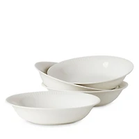 Profile 4-Piece Pasta Bowl Set