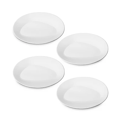 Georg Jensen Sky Lunch Plates, Set of 4