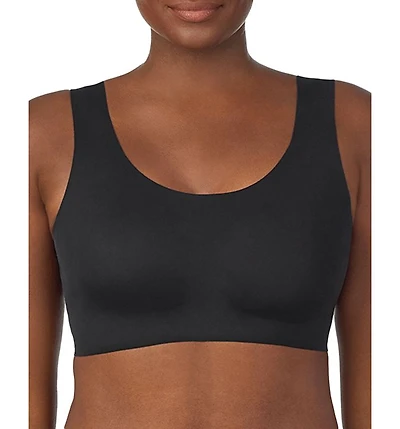Smooth Shape Wireless Bralette