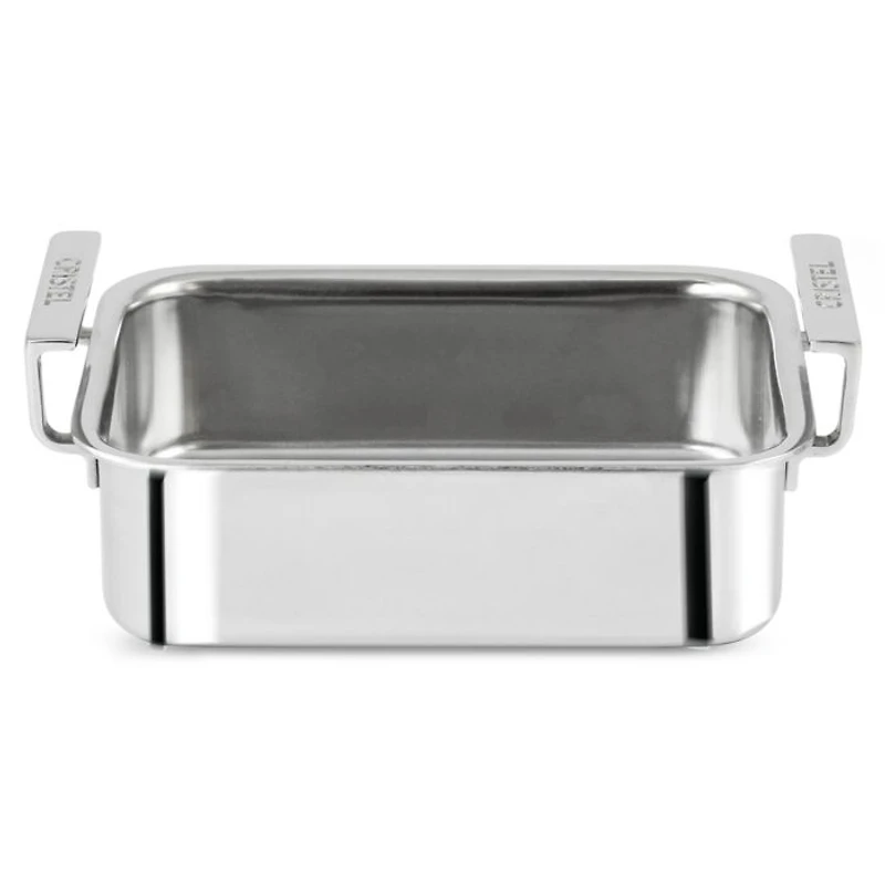 Cristel Stainless Steel Mini Roaster