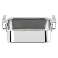 Cristel Stainless Steel Mini Roaster