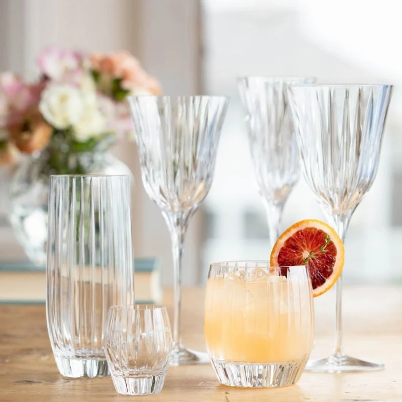 Natalia Champagne Glass