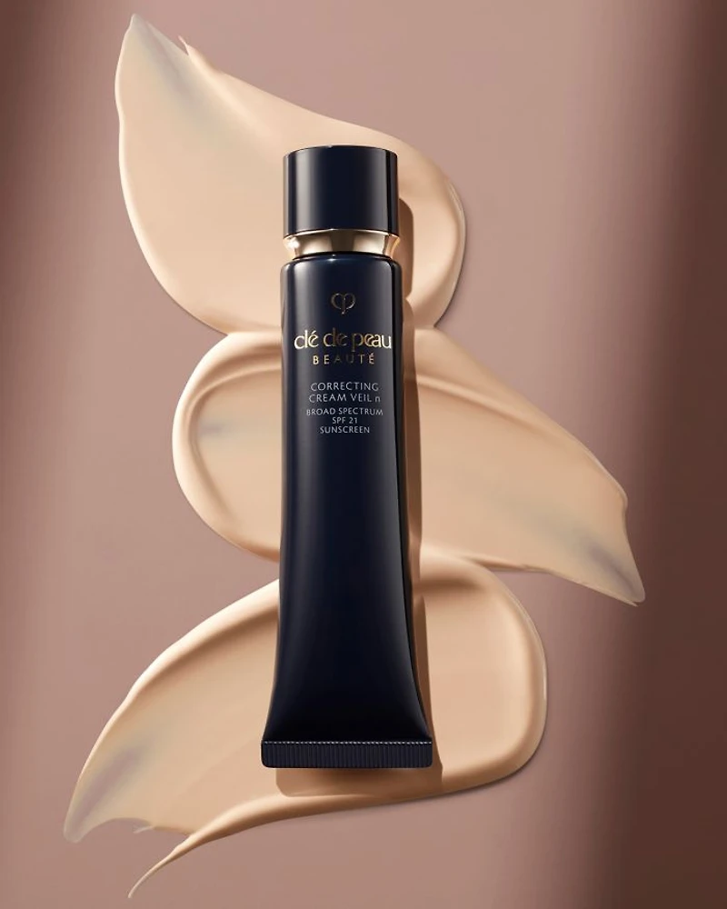 Correcting Cream Veil SPF 21