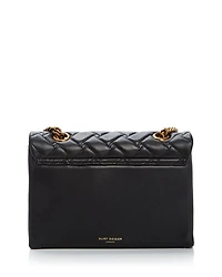 Kensington Leather Shoulder Bag