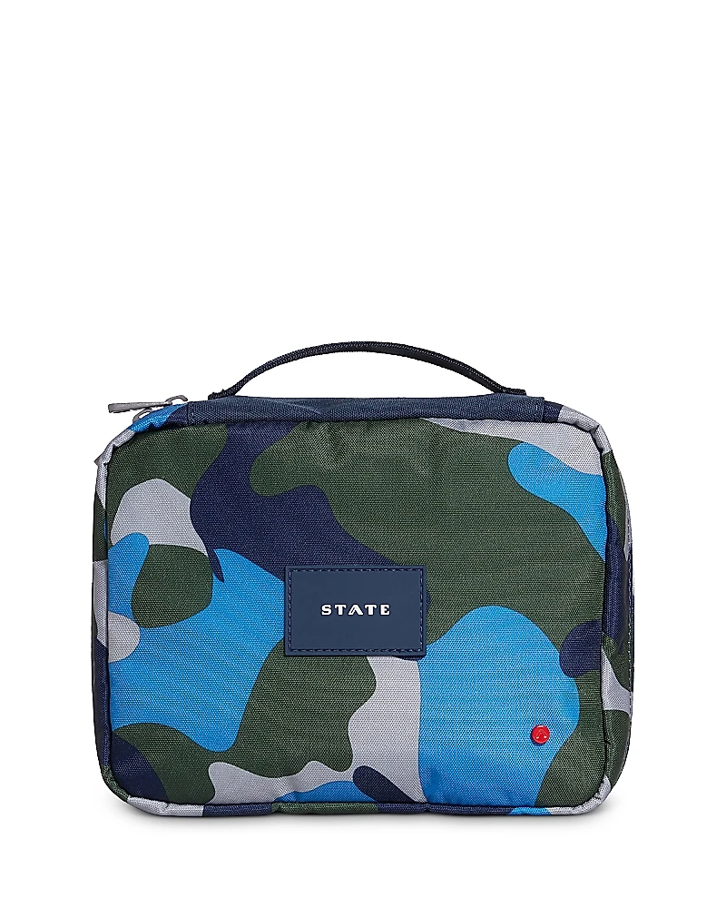 State Bensen Toiletry Kit