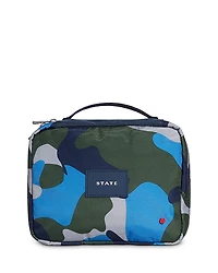 State Bensen Toiletry Kit