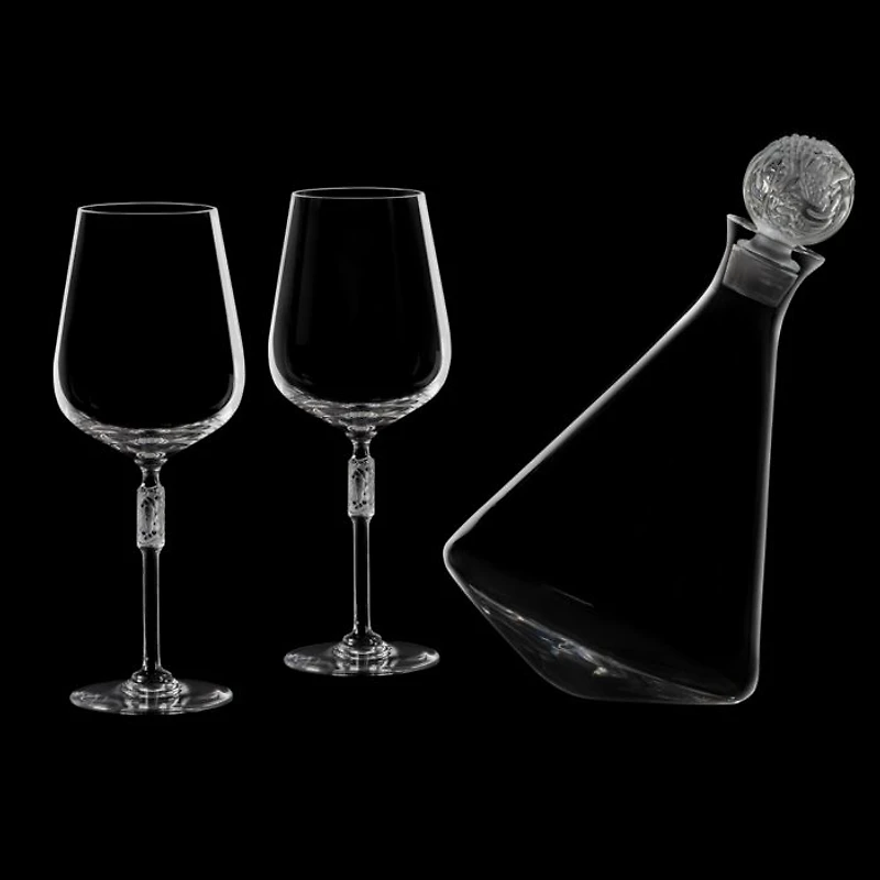 Merlot Glass