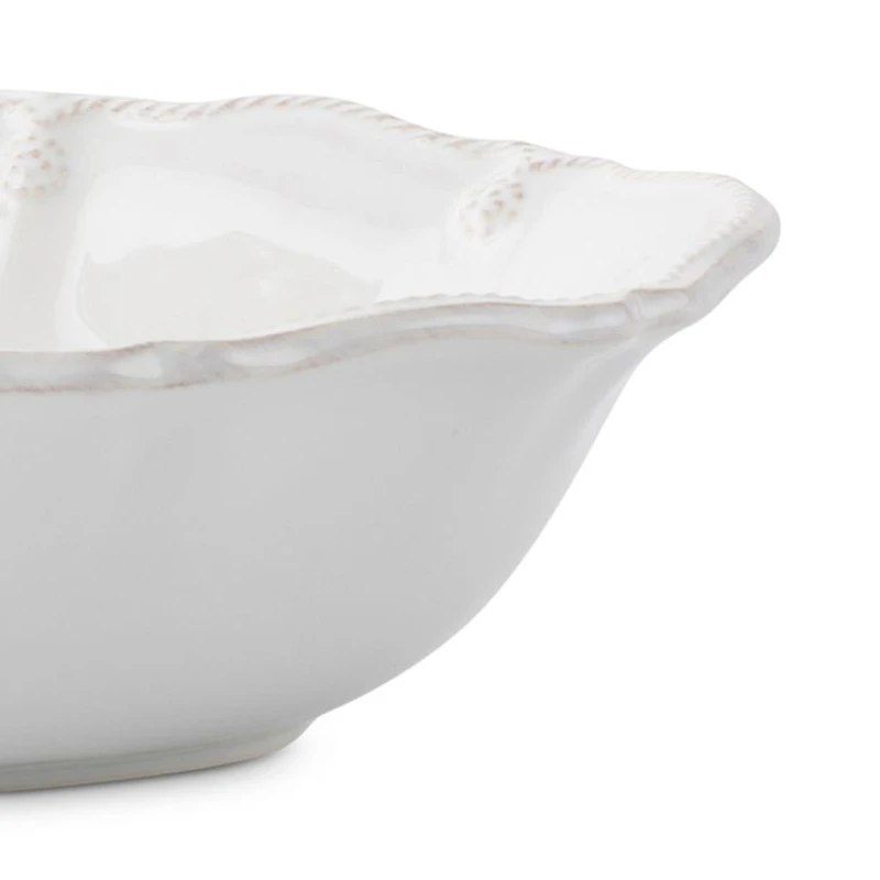 Berry & Thread 12" Oval Serving Bowl