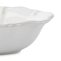 Berry & Thread 12" Oval Serving Bowl