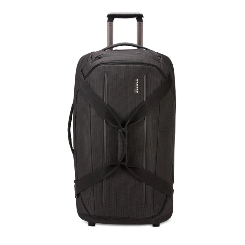 Crossover 2 Wheeled Duffel Bag