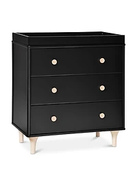 Lolly 3 Drawer Changing Dresser