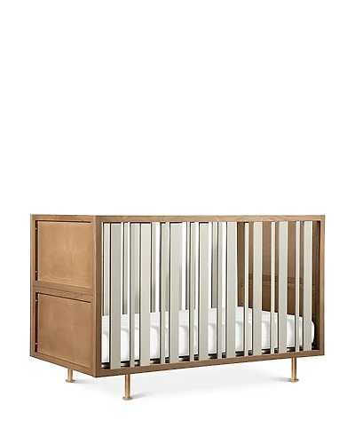 Nursery Works Novella Convertible Crib