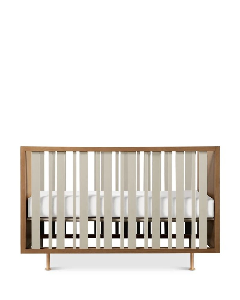 Novella Convertible Crib