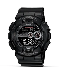 XL Digital Watch, 49mm