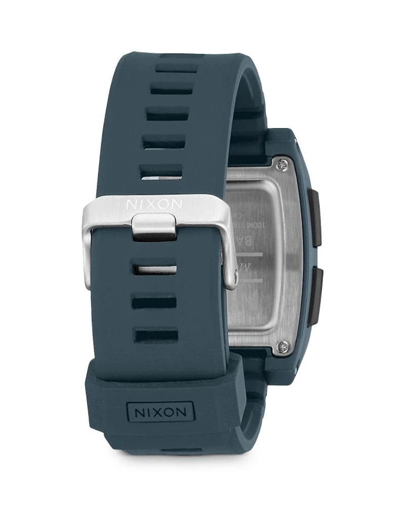 Base Tide Pro Digital Watch, 42mm