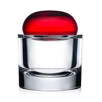 Nude Ecrin Lidded Vessel - Small Lid