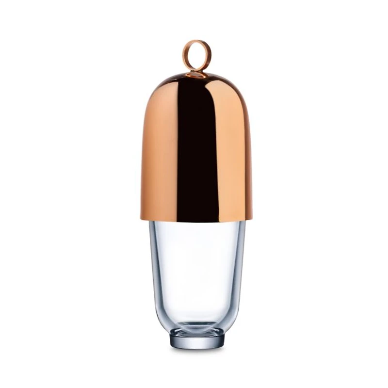 Hepburn Cocktail Shaker