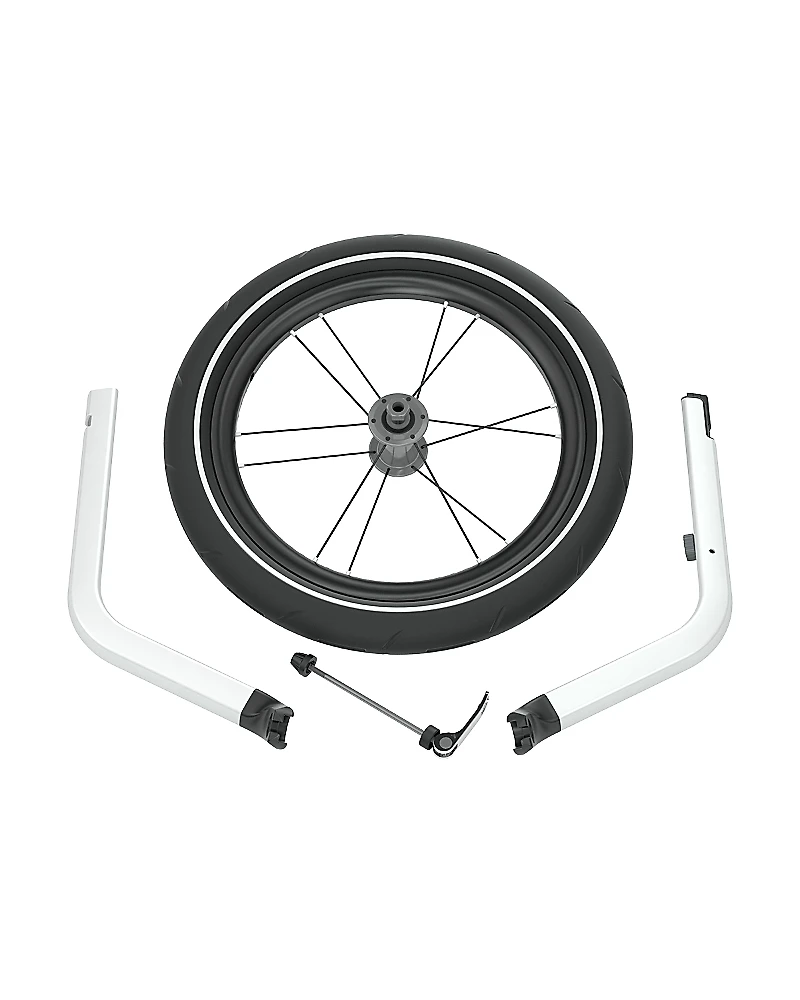 Thule Chariot Jog Kit 1