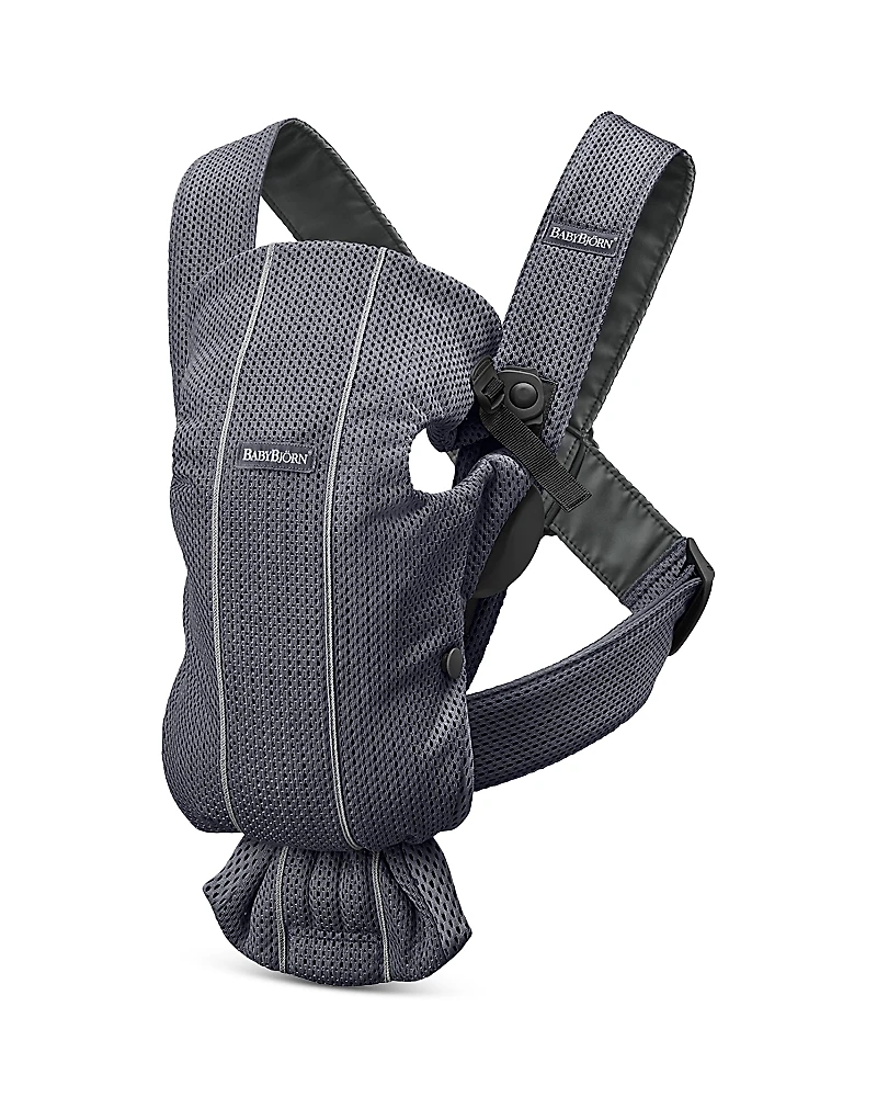 BabyBjorn Baby Carrier Mini