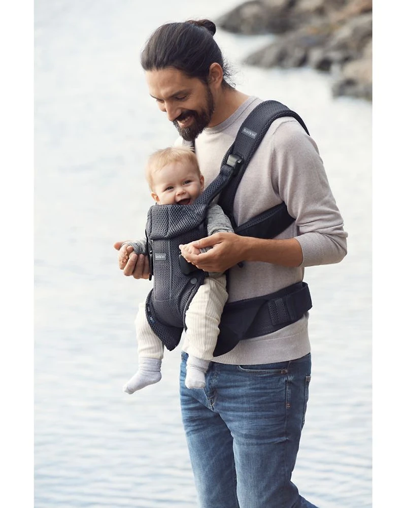 Baby Carrier One Air