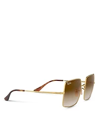 Square Sunglasses
