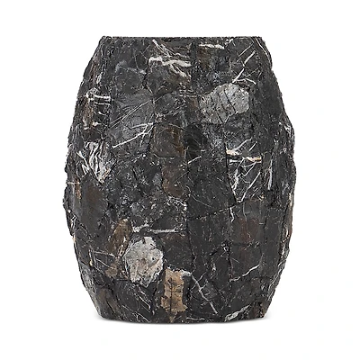 Bernhardt Tambora Outdoor Accent Table