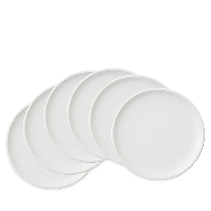 Villeroy & Boch Artesano Dinner Plates, Set of 6