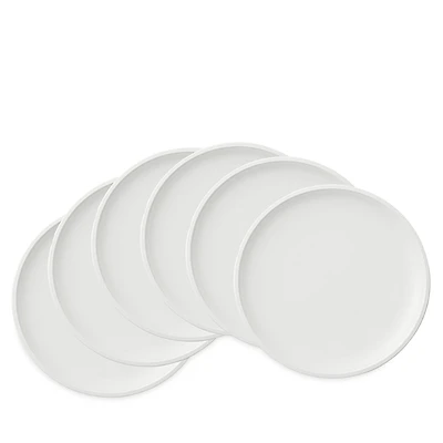 Villeroy & Boch Artesano Dinner Plates, Set of 6