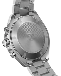 Formula 1 Quartz Men's Blue Steel Chronograph