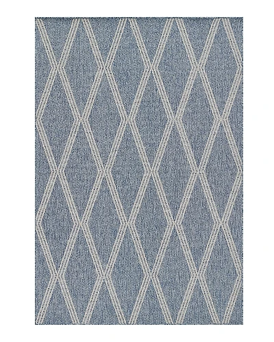 Momeni Hampton Ham-5 Area Rug, 6'6 x 9'