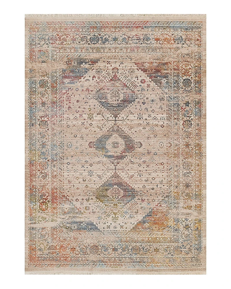 Momeni Izmir Iz-04 Area Rug, 2' x 3'