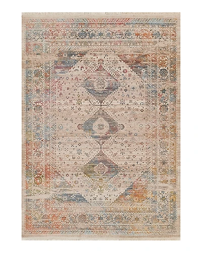 Momeni Izmir Iz-04 Area Rug, 2' x 3'