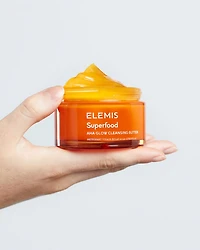 Superfood AHA Glow Cleansing Butter 3 oz.